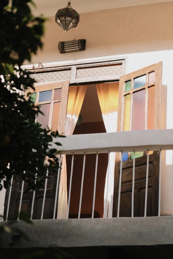 Riad Maison 24 Marrakesh Ngoại thất bức ảnh