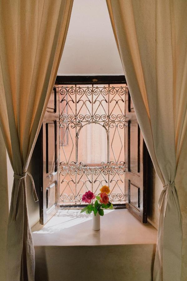 Riad Maison 24 Marrakesh Ngoại thất bức ảnh