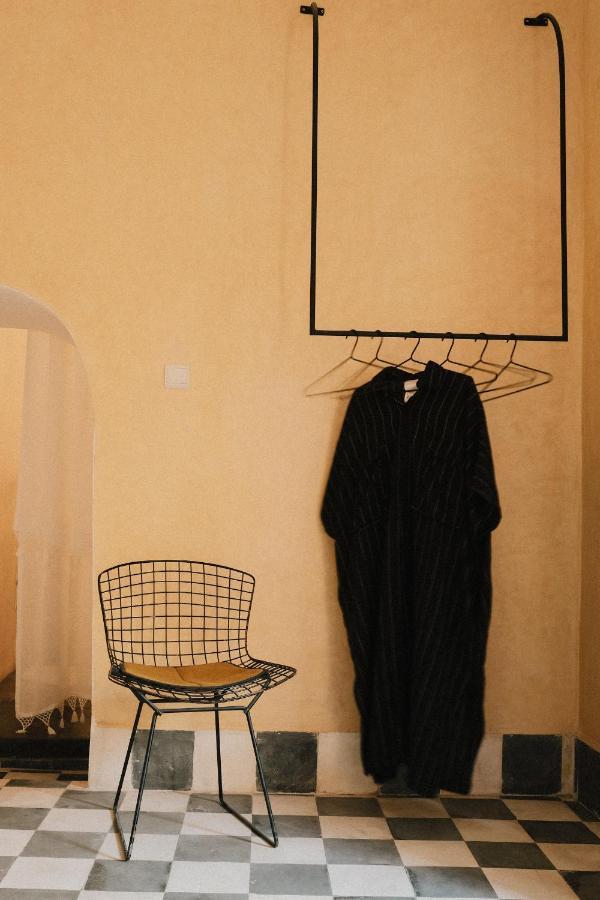 Riad Maison 24 Marrakesh Ngoại thất bức ảnh