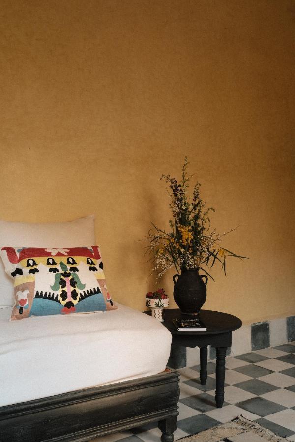 Riad Maison 24 Marrakesh Ngoại thất bức ảnh