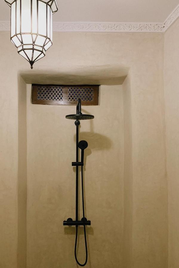 Riad Maison 24 Marrakesh Ngoại thất bức ảnh