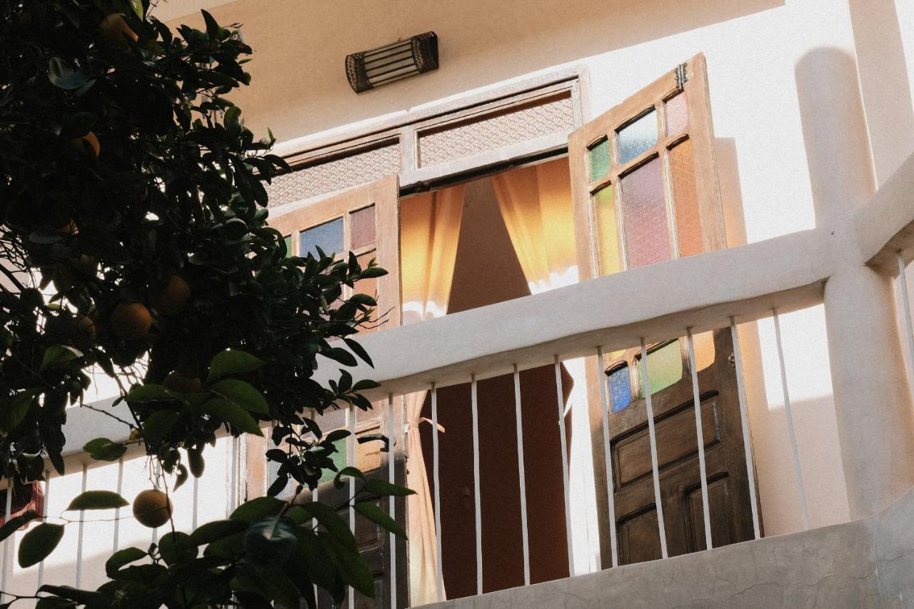 Riad Maison 24 Marrakesh Ngoại thất bức ảnh