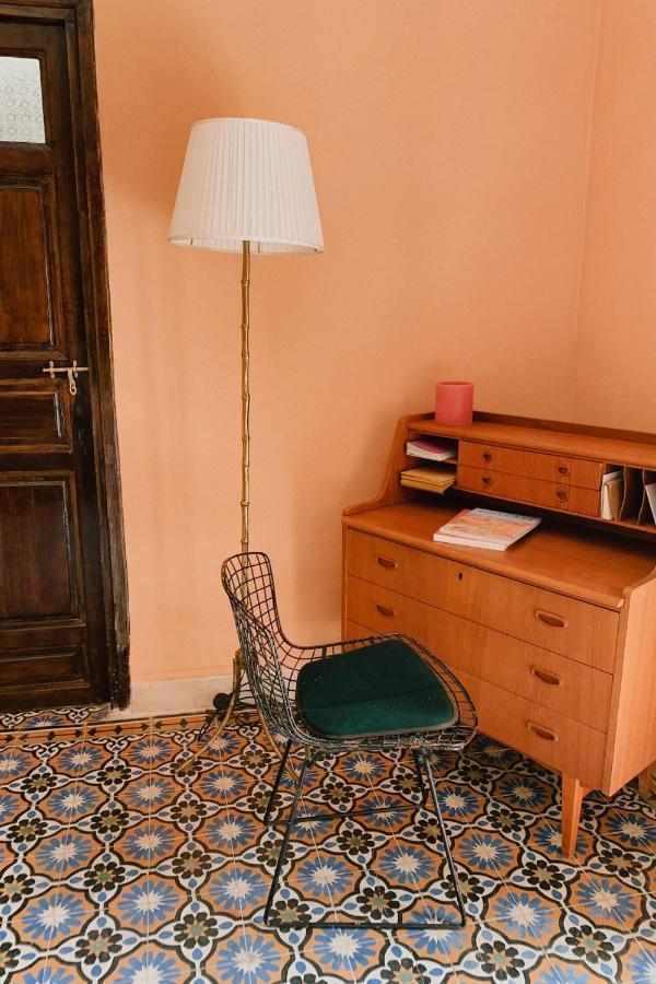 Riad Maison 24 Marrakesh Ngoại thất bức ảnh