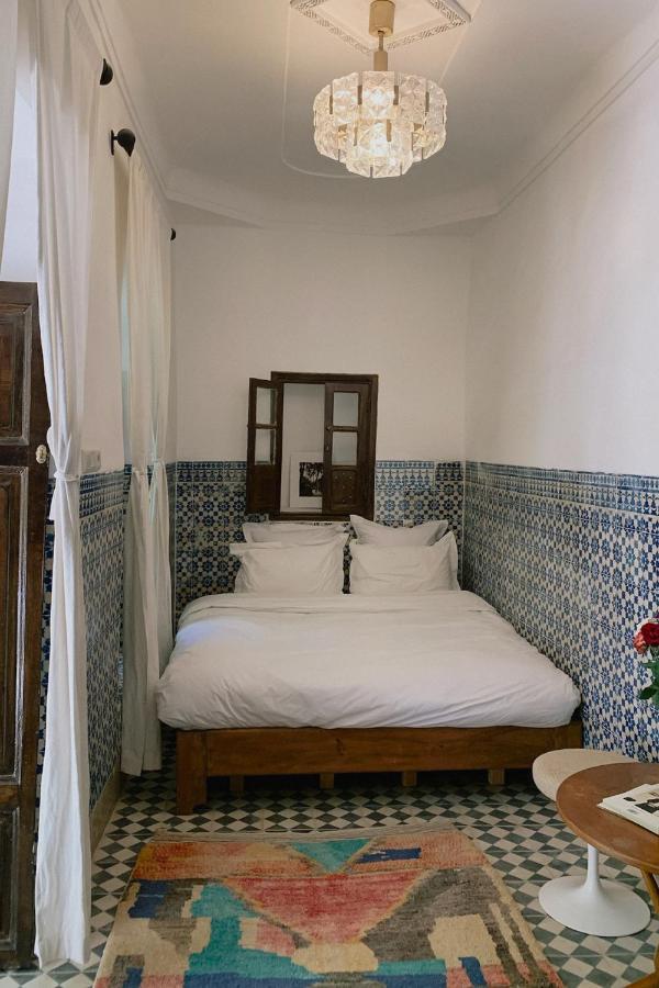 Riad Maison 24 Marrakesh Ngoại thất bức ảnh