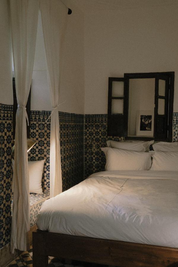 Riad Maison 24 Marrakesh Ngoại thất bức ảnh