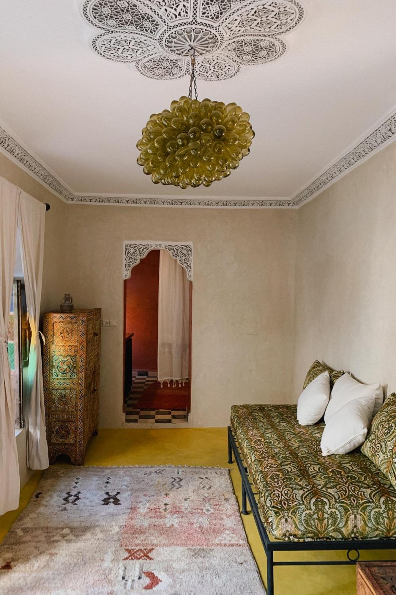 Riad Maison 24 Marrakesh Ngoại thất bức ảnh