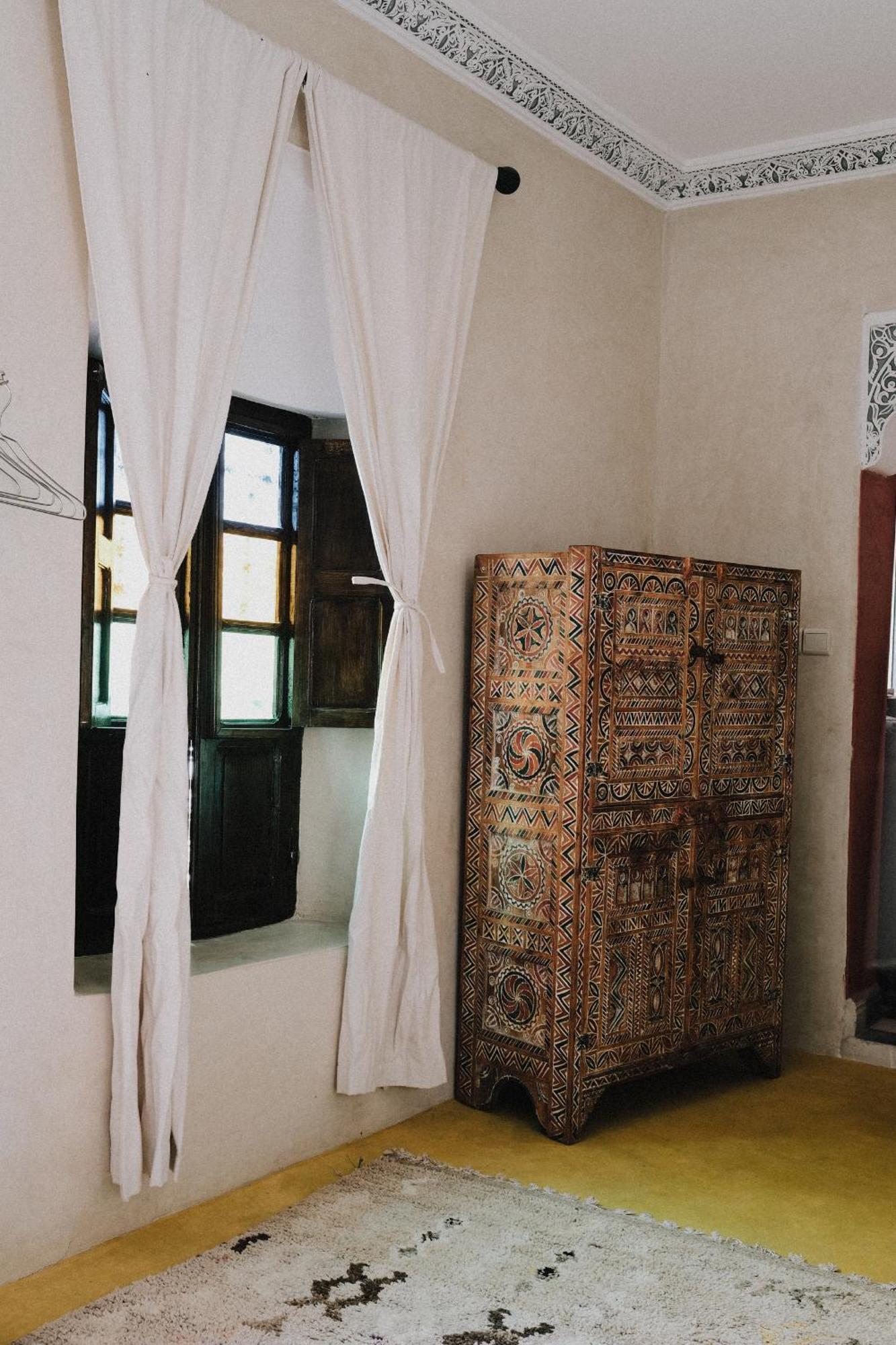 Riad Maison 24 Marrakesh Ngoại thất bức ảnh