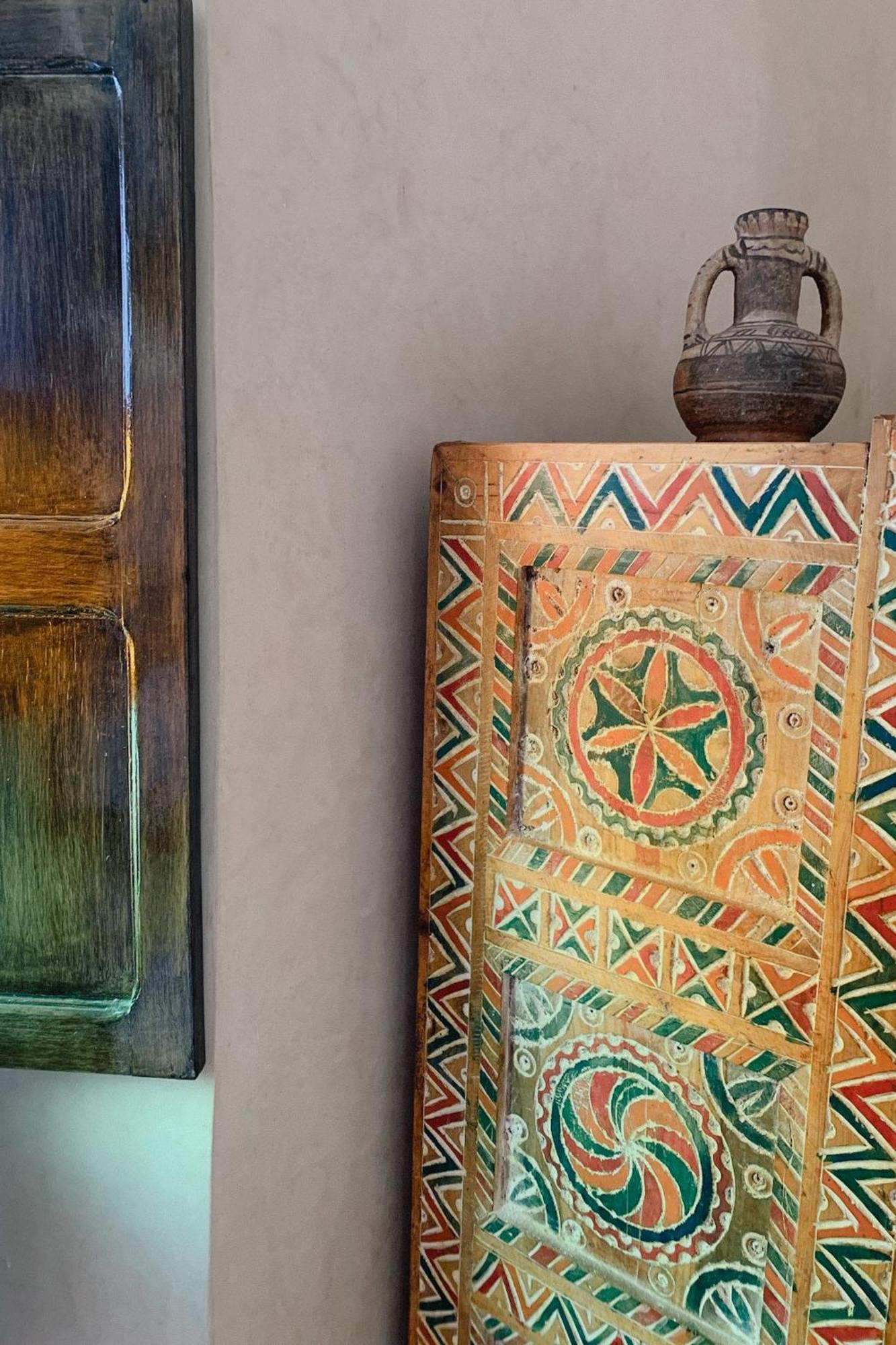 Riad Maison 24 Marrakesh Ngoại thất bức ảnh