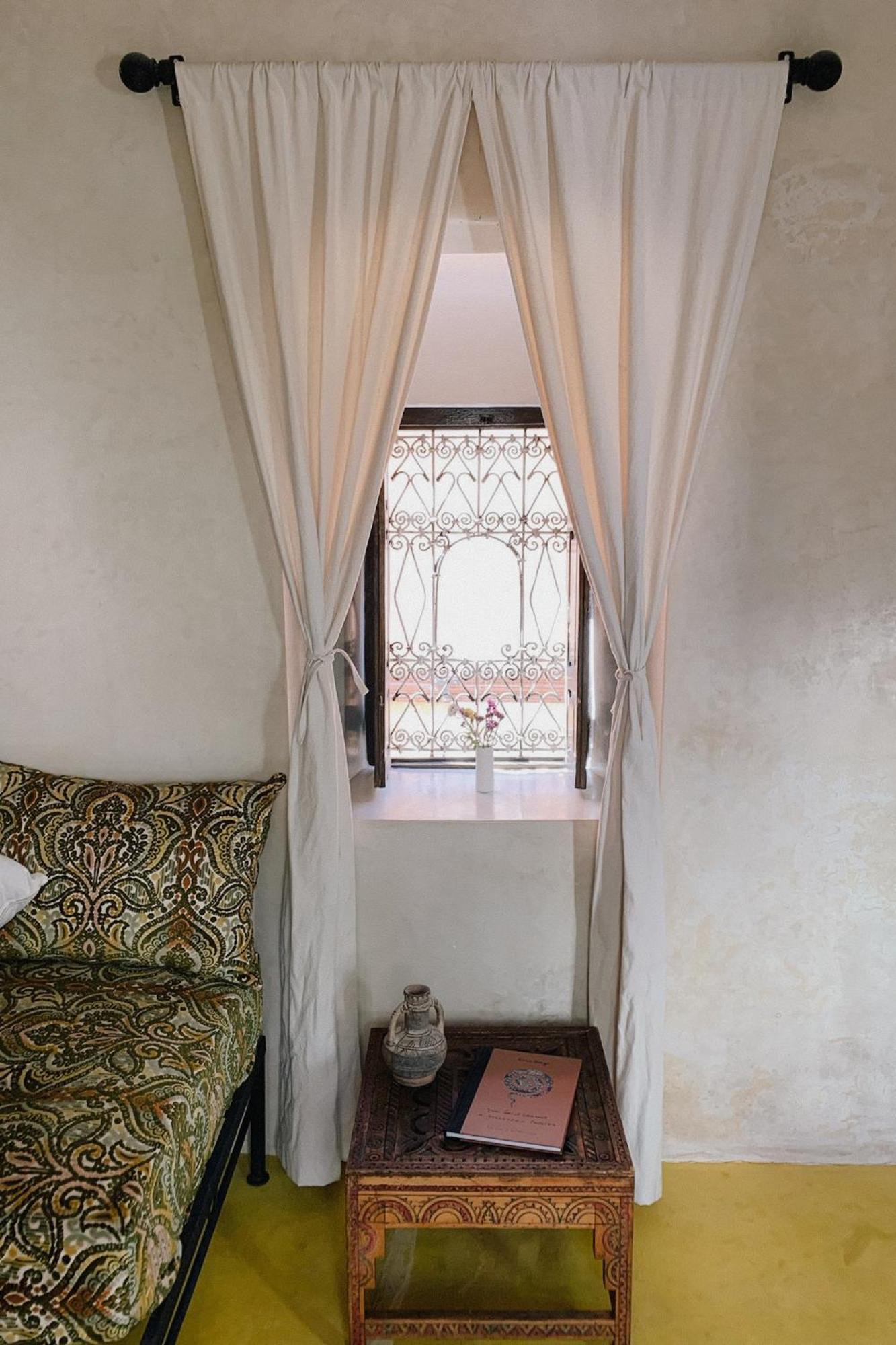 Riad Maison 24 Marrakesh Ngoại thất bức ảnh