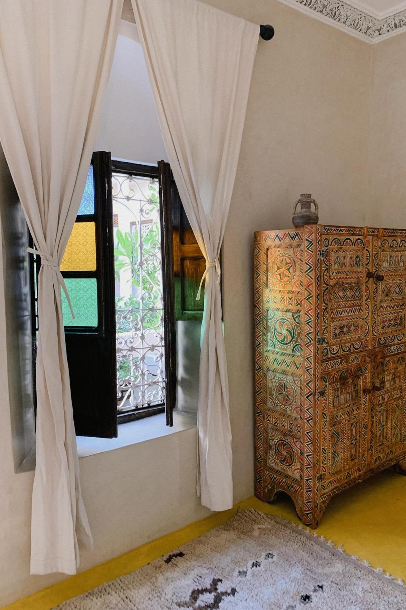 Riad Maison 24 Marrakesh Ngoại thất bức ảnh