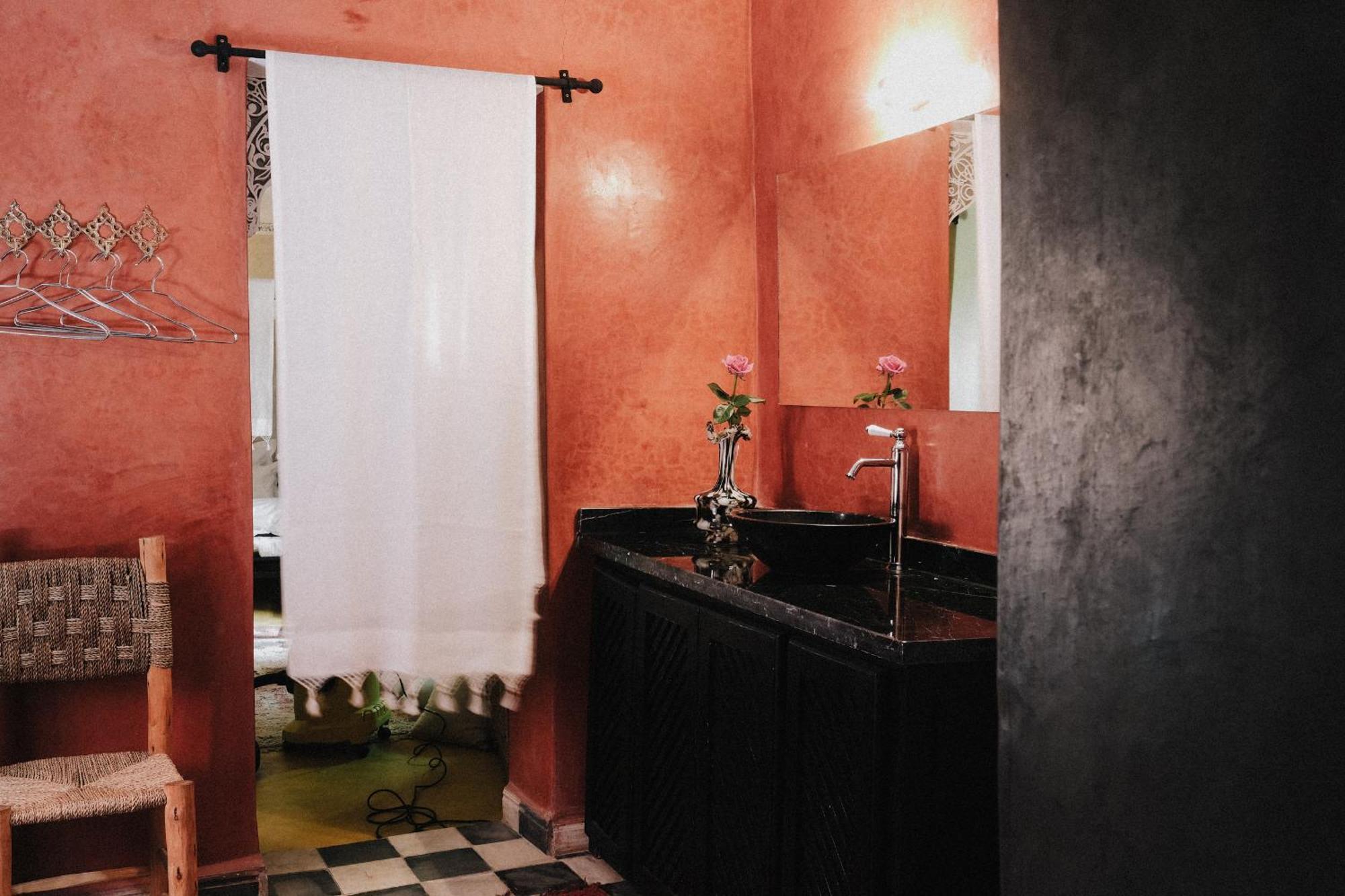 Riad Maison 24 Marrakesh Ngoại thất bức ảnh